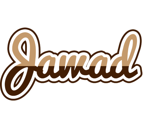 Jawad exclusive logo