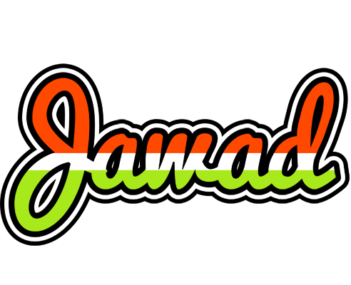 Jawad exotic logo