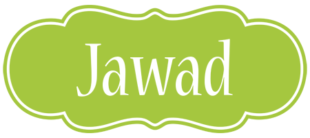 Jawad family logo