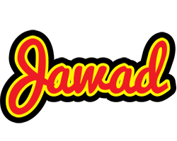 Jawad fireman logo