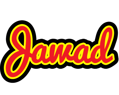 Jawad fireman logo
