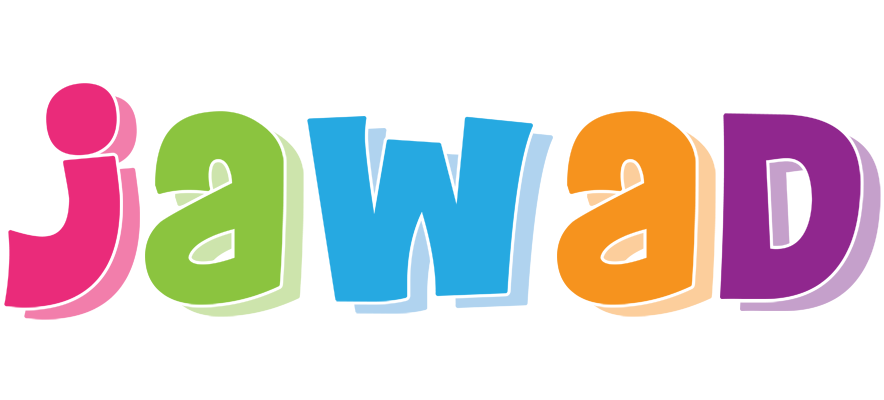 Jawad friday logo