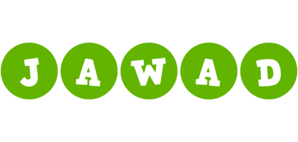 Jawad games logo