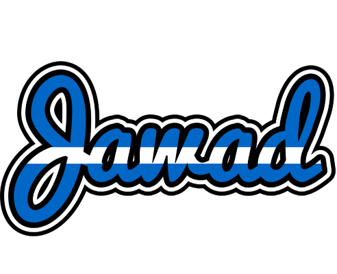 Jawad greece logo