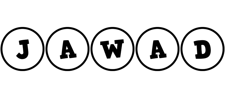 Jawad handy logo