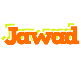 Jawad healthy logo