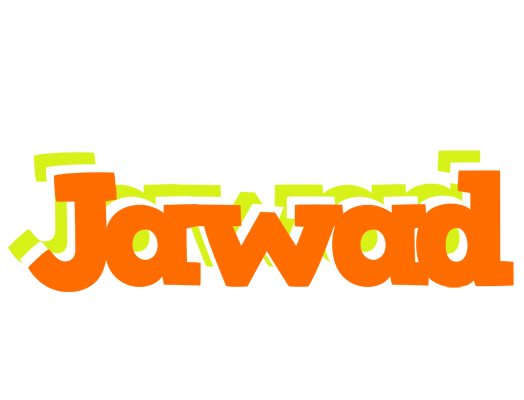 Jawad healthy logo