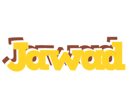 Jawad hotcup logo