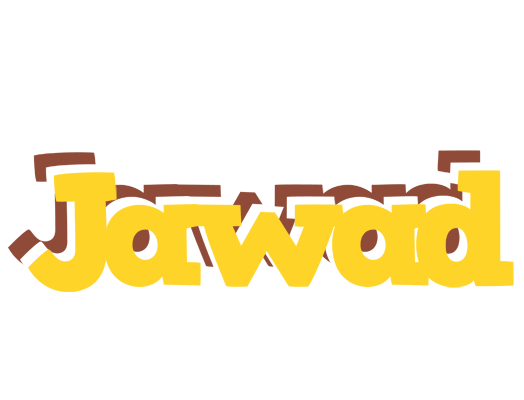 Jawad hotcup logo