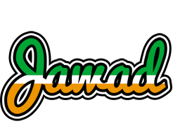 Jawad ireland logo