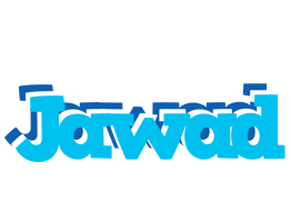 Jawad jacuzzi logo
