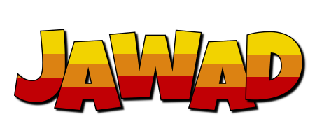 Jawad jungle logo