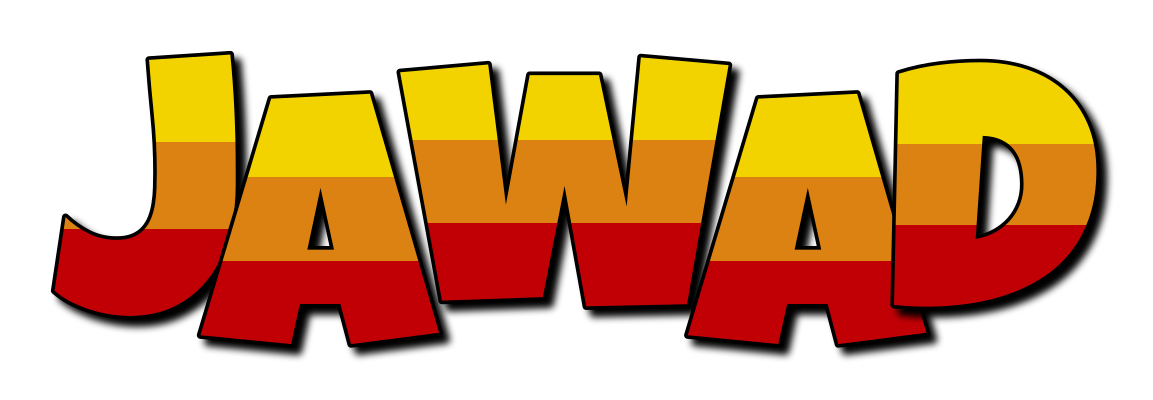Jawad jungle logo