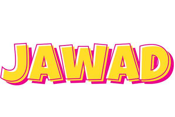 Jawad kaboom logo