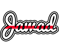Jawad kingdom logo