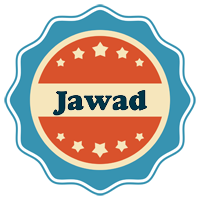 Jawad labels logo