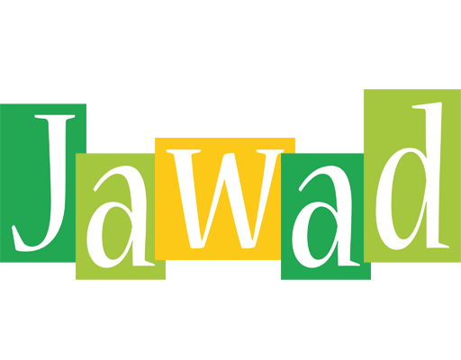 Jawad lemonade logo