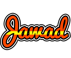 Jawad madrid logo