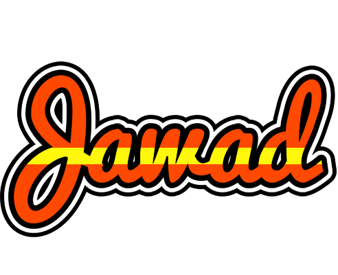 Jawad madrid logo