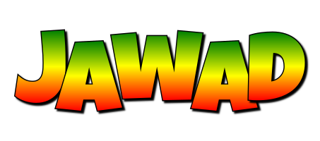 Jawad mango logo