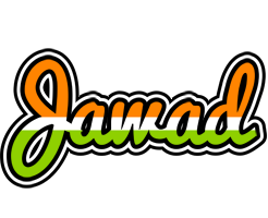 Jawad mumbai logo