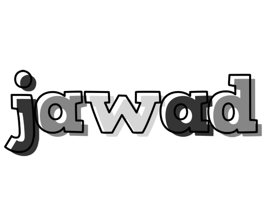Jawad night logo