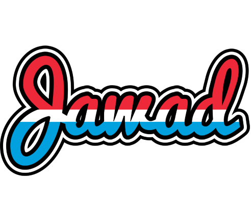 Jawad norway logo