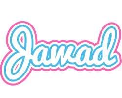 Jawad outdoors logo