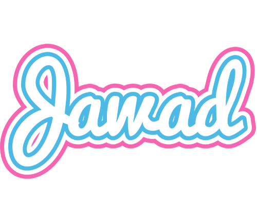 Jawad outdoors logo