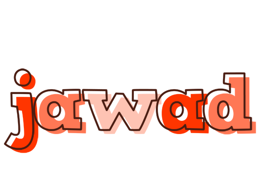 Jawad paint logo