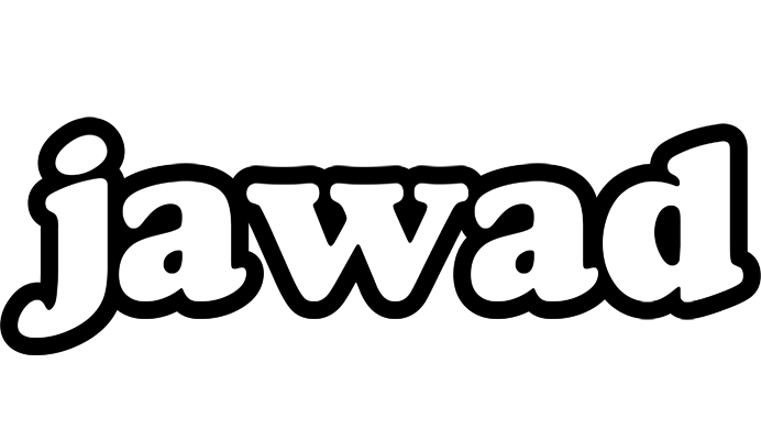Jawad panda logo