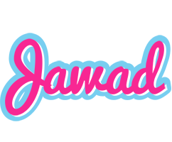 Jawad popstar logo