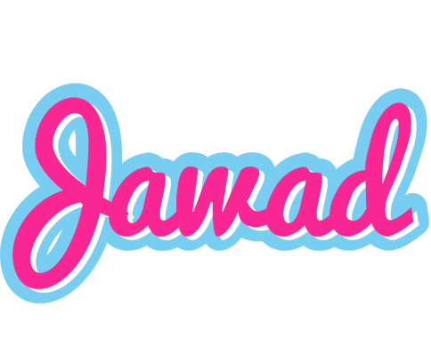 Jawad popstar logo