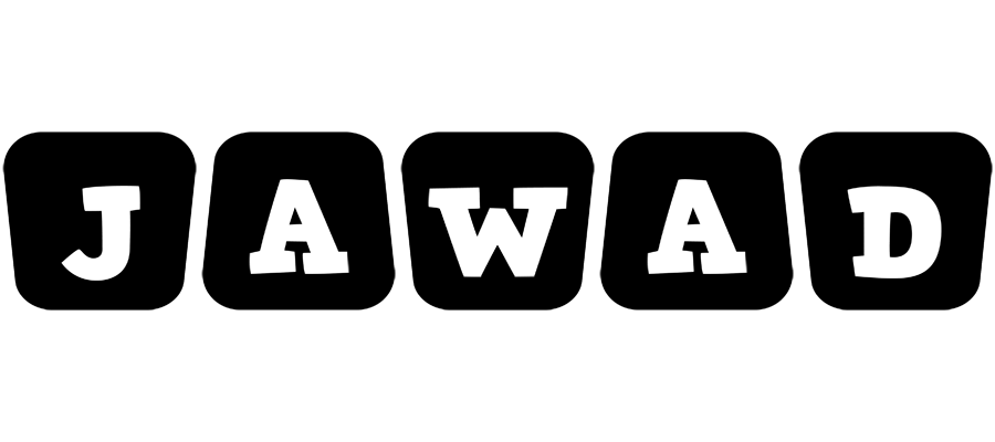 Jawad racing logo