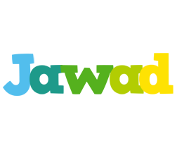 Jawad rainbows logo
