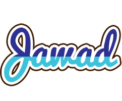 Jawad raining logo