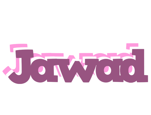 Jawad relaxing logo
