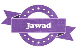 Jawad royal logo