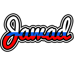 Jawad russia logo