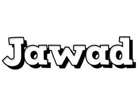Jawad snowing logo