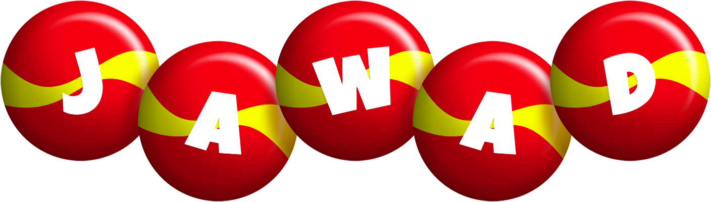 Jawad spain logo
