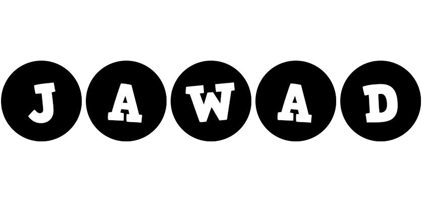 Jawad tools logo