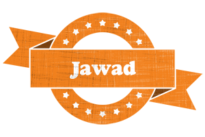Jawad victory logo