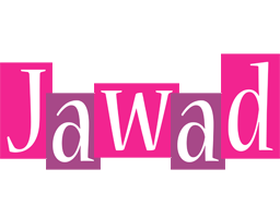 Jawad whine logo