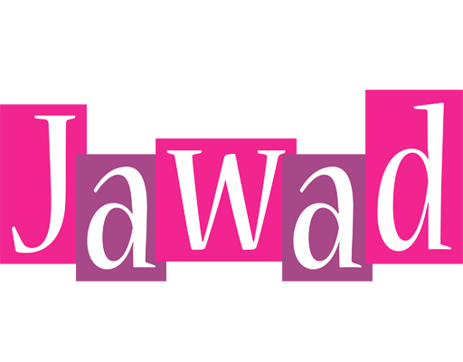 Jawad whine logo
