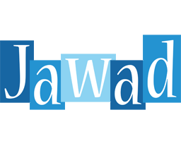 Jawad winter logo