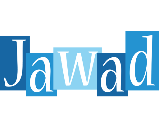 Jawad winter logo
