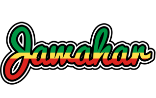 Jawahar african logo