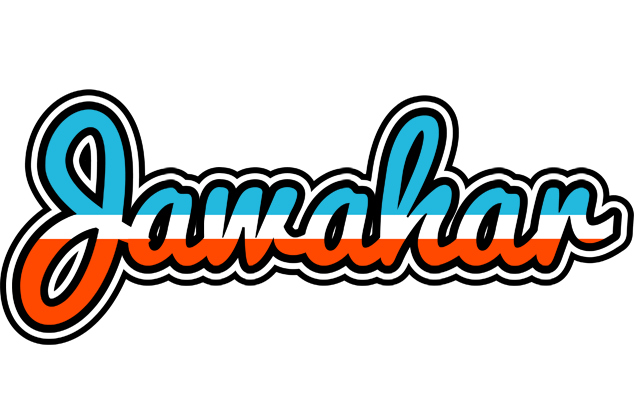 Jawahar america logo