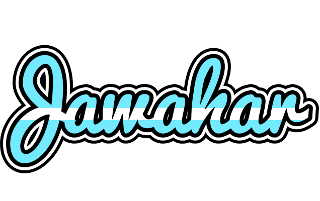 Jawahar argentine logo